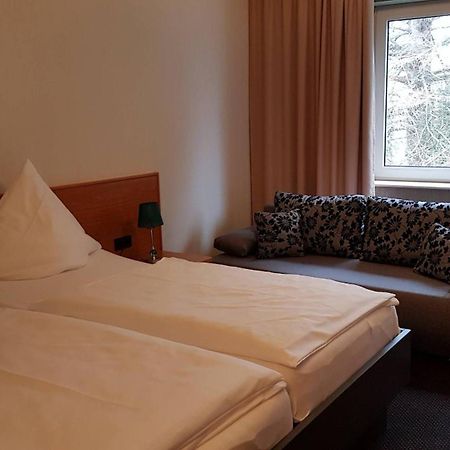 Hotel Walz Salzkotten ภายนอก รูปภาพ