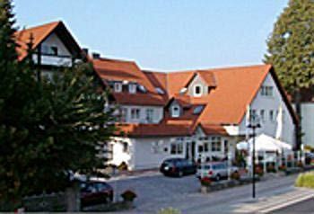 Hotel Walz Salzkotten ภายนอก รูปภาพ
