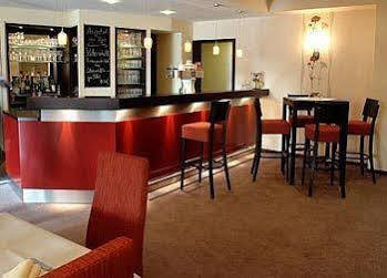 Hotel Walz Salzkotten ภายนอก รูปภาพ