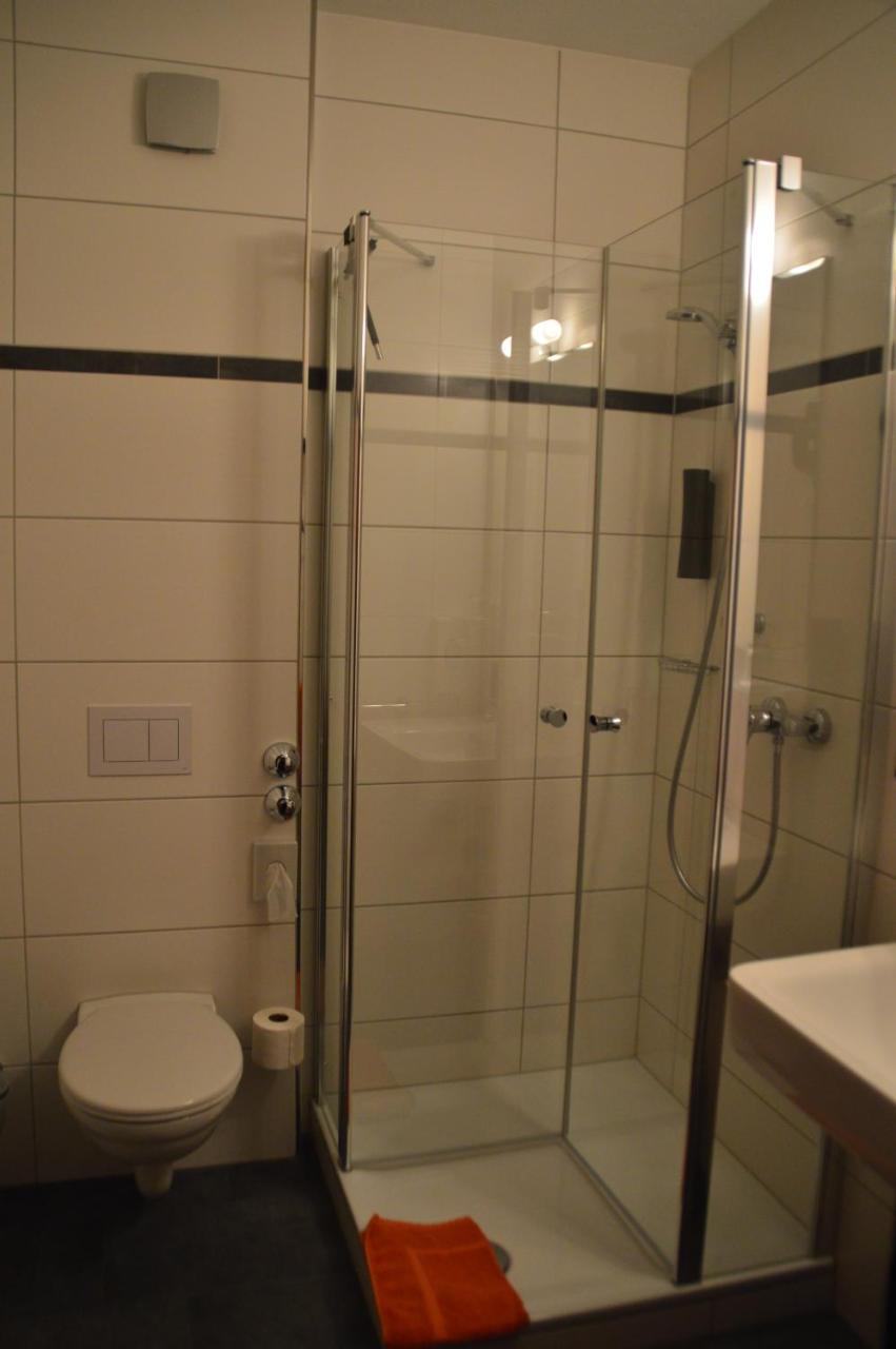 Hotel Walz Salzkotten ภายนอก รูปภาพ